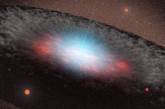 Уфологи: Солнечная система попала в чёрную галактическую дыру