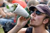 Голландия запретила продажу марихуаны иностранцам