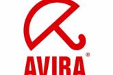 Антивирус Avira принял себя за вирус