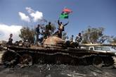 США потребуют от Ливии компенсации за расходы на войну