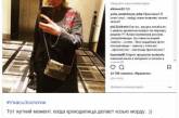 В Сети высмеяли «модный образ» спикера российского МИД. ФОТО
