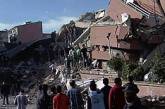 ЕС построит временные жилища для пострадавших от землетрясения в Турции