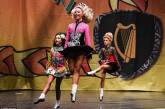 Чемпионат мира по ирландским танцам прошел в Шотландии. ФОТО