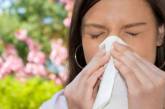Медики рассказали, как бороться с аллергией