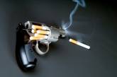 В США суд запретил запугивать курильщиков страшными картинками