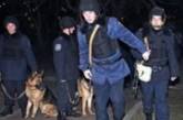 В Киеве нашли «Мазду» предполагаемых убийц Курочкина