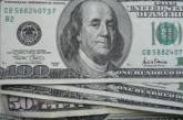 Межбанковский доллар сегодня отощал на четыре сотых