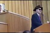 «Режим эмоджи»: депутат нашел смешной способ показать заседание фракции. ФОТО