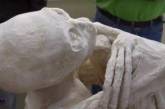 Ученых переполошила мумия «инопланетянина»