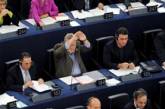 Европарламент решил, что делать с Украиной