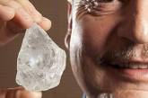В ЮАР найден алмаз в 507 карат