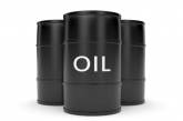 Мировые цены на нефть резко обвалились