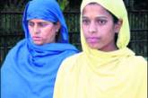 Индийская девушка самостоятельно остановила нападение боевиков на ее дом