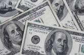 Межбанковский доллар местами опустился ниже 8 гривень