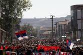 Косовские сербы хотят объявить независимость