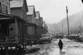 Штат Кентукки 1960-х годов в фотопроекте Долина бедности. ФОТО