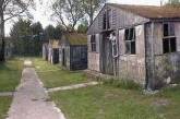Британский лагерь для военнопленных выставлен на eBay 