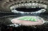 НСК "Олимпийский" превзошел ожидания УЕФА