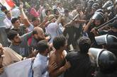 Армия Египта извинилась за расстрел протестующих