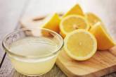 Лимонный сок: названы самые полезные свойства