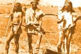 Племя апачей может основать резервацию на юге США