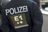 Немецкий полицейский покончил с собой из-за ДТП
