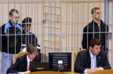 Обвиняемых в теракте в минском метро приговорили к расстрелу