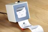 В Британии представили мини-принтер для смартфонов