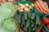 В НБУ уверяют, что высокий урожай и дешевые овощи спасли Украину от инфляции