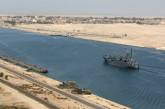 Египет повышает стоимость прохода через Суэцкий канал