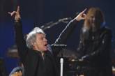 Группа «Bon Jovi» включена в Зал славы рок-н-ролла
