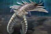 Ученые доказали, что у двухметровой доисторической креветки были огромные глаза