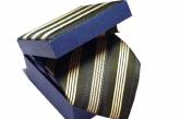 Чиновникам Кабмина накупили галстуков и платков на 250 тыс. грн