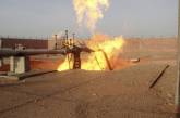 В Сирии взорвали стратегический нефтепровод