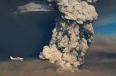 Ученые выясняют, можно ли летать через облака вулканической пыли