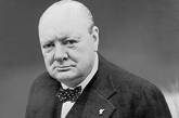 Уинстон Черчилль возглавил рейтинг британских джентльменов