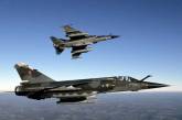 Израиль модернизирует истребители F-16