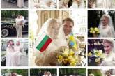 Катя Бужинская порадовала свадебными фото