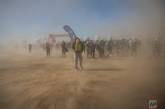 Завершился изнурительный Песчаный марафон Marathon des Sables. ФОТО