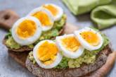 Пять веских причин есть на завтрак яйца