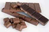 Черный шоколад подстегнет иммунитет и улучшит память