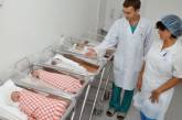 В Украине сокращается смертность и увеличивается рождаемость