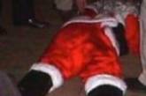 На детском утреннике от Партии регионов умер Дед Мороз