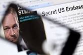 В компьютере главного информатора WikiLeaks обнаружены тысячи секретных дипломатических депеш США