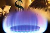Власть готовится к худшему в вопросе цены на газ