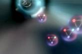 Большой адронный коллайдер открыл новую частицу