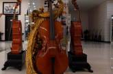 В США полицейские просят население помочь в поисках скрипки стоимостью в $172 тысячи