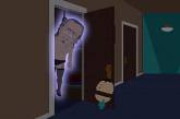 Герои South Park убедили Майкла Джексона в собственной смерти