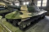 10 огромных танков, одни только размеры которых вызывают трепет. ФОТО