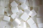 Украина произвела наполовину больше сахара, чем в прошлом году